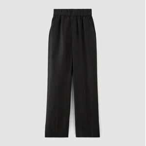 Everlane - The Linen Easy Pant